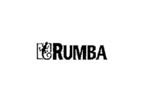 RUMBA Logo (EUIPO, 17.02.2005)