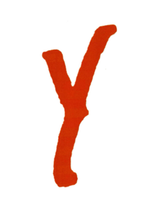 y Logo (EUIPO, 24.02.2005)