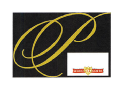 SCUDO DI CORTE Logo (EUIPO, 11.07.2005)