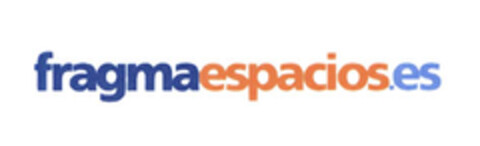 fragmaespacios.es Logo (EUIPO, 13.07.2005)