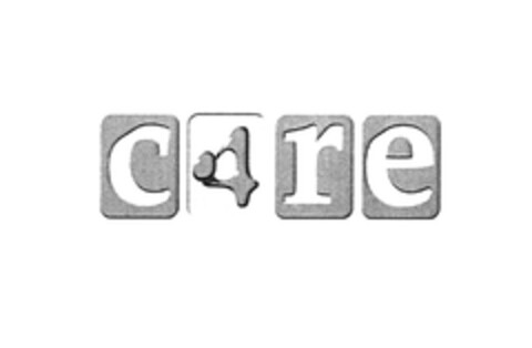 care Logo (EUIPO, 22.07.2005)