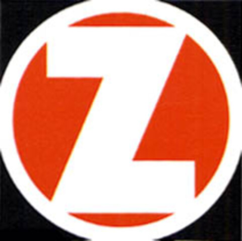 Z Logo (EUIPO, 05.08.2005)