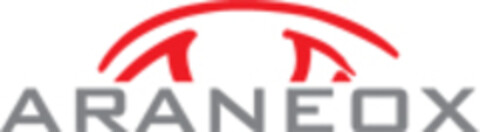 ARANEOX Logo (EUIPO, 28.09.2005)