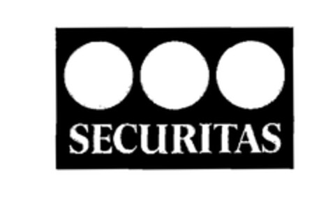 SECURITAS Logo (EUIPO, 21.09.2005)