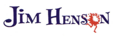 Jim Henson Logo (EUIPO, 04.10.2005)