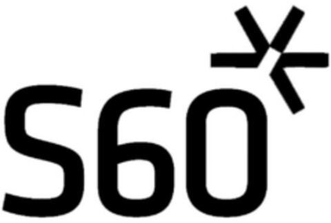 S60 Logo (EUIPO, 31.10.2005)