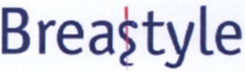 Breastyle Logo (EUIPO, 12/19/2005)