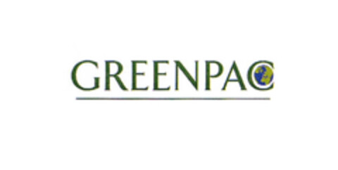 GREENPAC Logo (EUIPO, 02/27/2006)