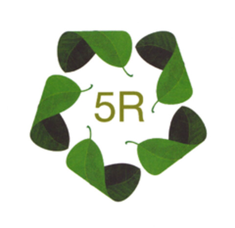 5R Logo (EUIPO, 02/27/2006)