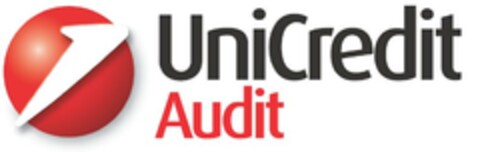 UniCredit Audit Logo (EUIPO, 21.03.2006)