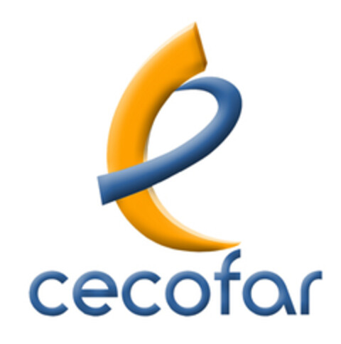 cecofar Logo (EUIPO, 06.04.2006)