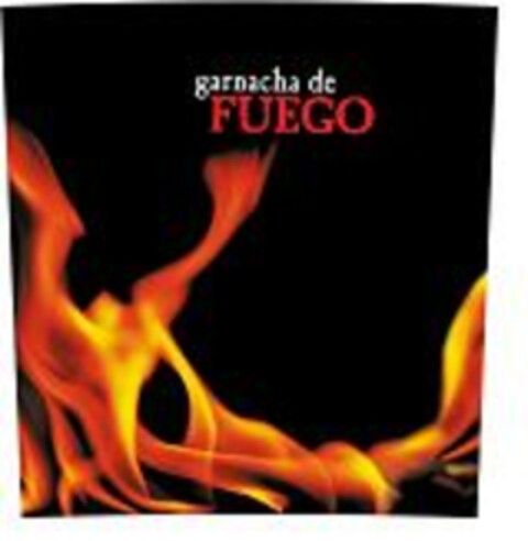 garnacha de FUEGO Logo (EUIPO, 03.05.2006)