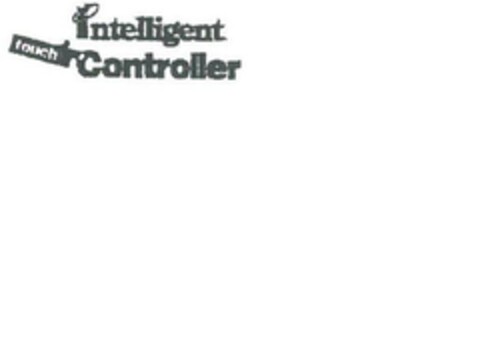Intelligent touch Controller Logo (EUIPO, 03.07.2006)