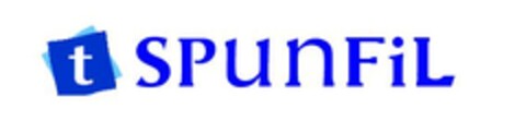 t SPUNFiL Logo (EUIPO, 07/04/2006)