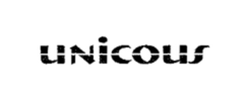 UNICOUS Logo (EUIPO, 14.08.2006)