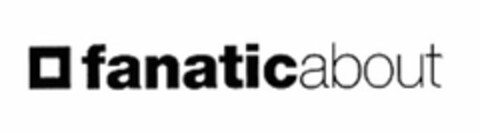 fanaticabout Logo (EUIPO, 25.09.2006)