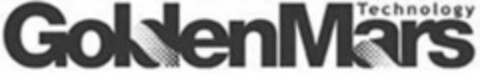 GoldenMars Technology Logo (EUIPO, 11/09/2006)