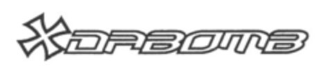 DABOMB Logo (EUIPO, 05.12.2006)