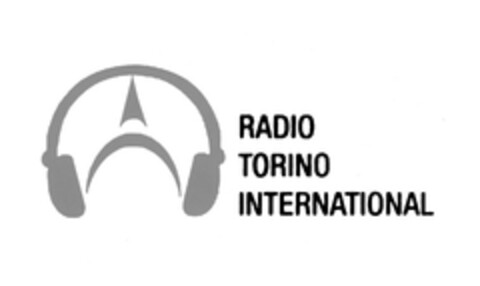 RADIO TORINO INTERNATIONAL Logo (EUIPO, 02.02.2007)