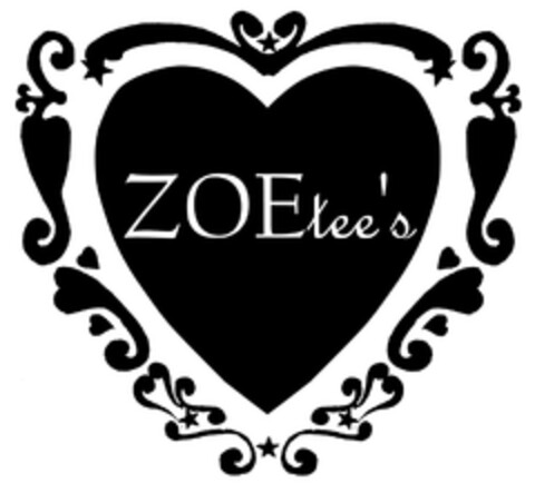 ZOEtee's Logo (EUIPO, 13.03.2007)