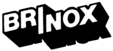 BRINOX Logo (EUIPO, 15.03.2007)