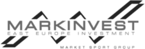 MARKINVEST EAST EUROPE INVESTMENT MARKET SPORT GROUP Logo (EUIPO, 04.04.2007)