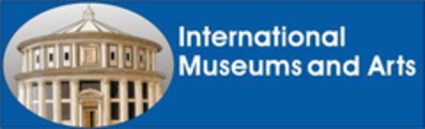 International Museums and Arts Logo (EUIPO, 26.04.2007)