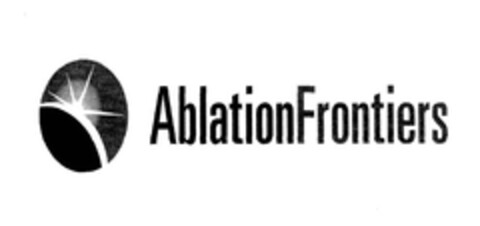 AblationFrontiers Logo (EUIPO, 10.05.2007)