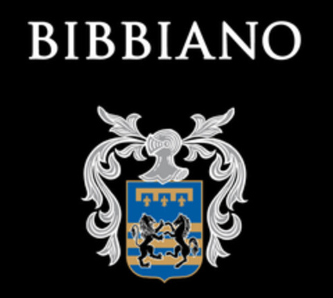 BIBBIANO Logo (EUIPO, 02.08.2007)