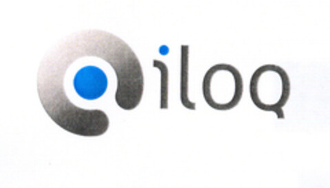 iloq Logo (EUIPO, 14.09.2007)
