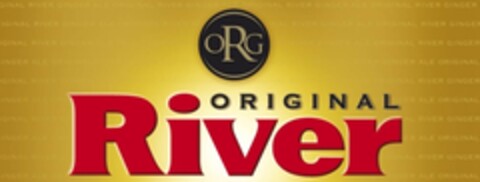 ORG ORIGINAL River Logo (EUIPO, 01/09/2008)