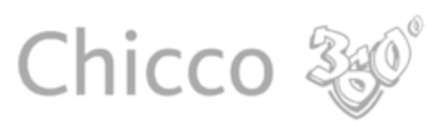 Chicco 360º Logo (EUIPO, 12/05/2007)