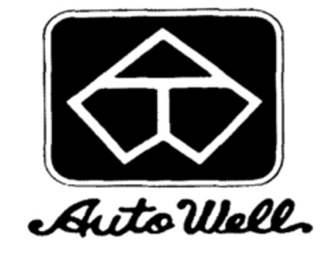 Auto Well Logo (EUIPO, 01/04/2008)