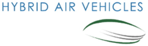 HYBRID AIR VEHICLES Logo (EUIPO, 02/05/2008)