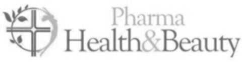 pharma Health&Beauty Logo (EUIPO, 14.02.2008)