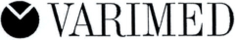 VARIMED Logo (EUIPO, 20.03.2008)