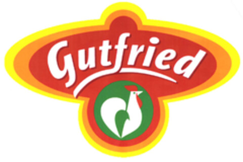 Gutfried Logo (EUIPO, 13.05.2008)