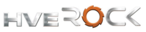 HVEROCK Logo (EUIPO, 25.07.2008)