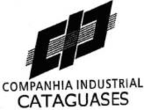 COMPANHIA INDUSTRIAL CATAGUASES Logo (EUIPO, 22.08.2008)