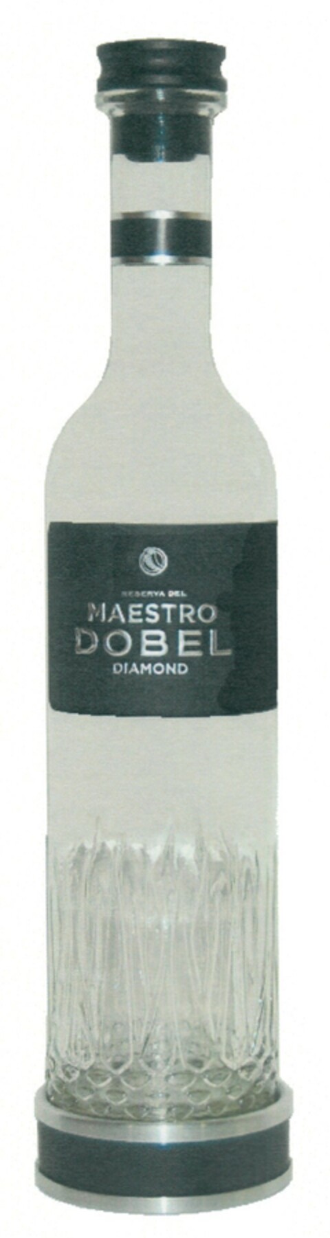 RESERVA DEL MAESTRO DOBEL DIAMOND Logo (EUIPO, 30.10.2008)