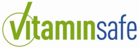 Vitaminsafe Logo (EUIPO, 28.01.2009)