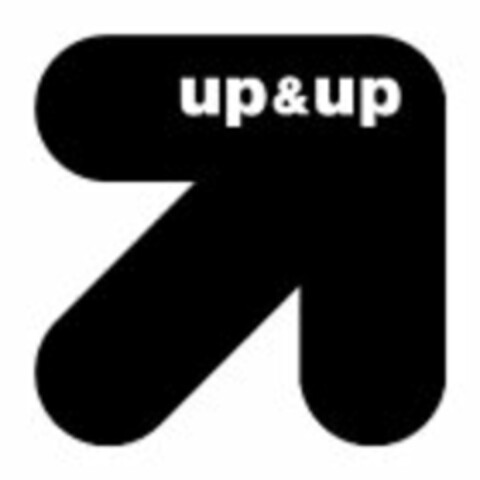 up&up Logo (EUIPO, 01/30/2009)