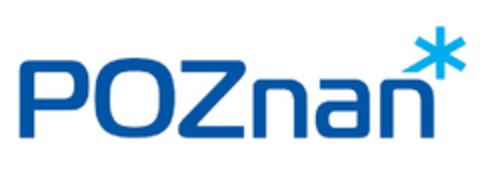 POZnan Logo (EUIPO, 07.04.2009)