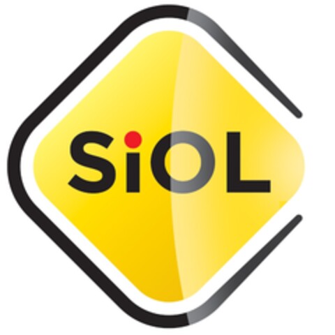 SiOL Logo (EUIPO, 22.04.2009)