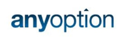 anyoption Logo (EUIPO, 13.05.2009)