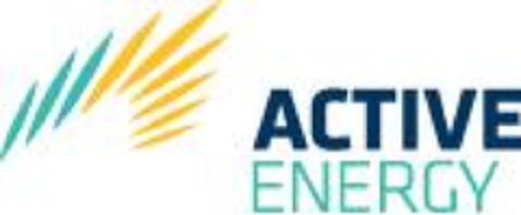 ACTIVE ENERGY Logo (EUIPO, 06/11/2009)