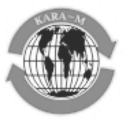 KARA-M Logo (EUIPO, 10/28/2009)