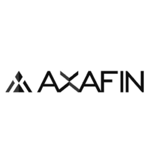 AXAFIN Logo (EUIPO, 25.06.2009)