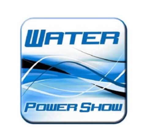 WATER POWER SHOW Logo (EUIPO, 17.07.2009)