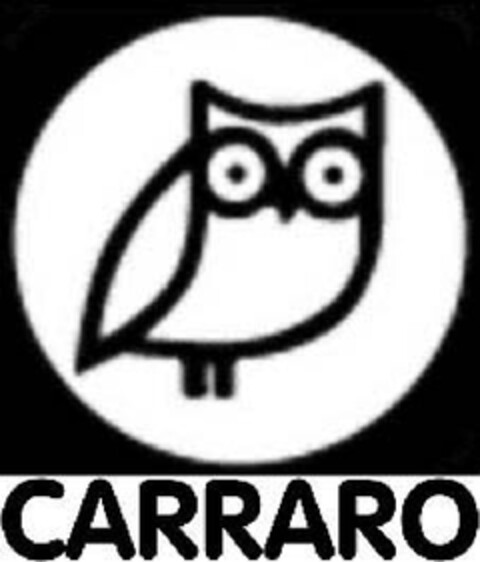 CARRARO Logo (EUIPO, 07/20/2009)